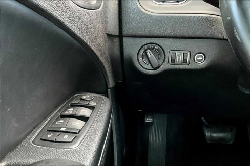 Used 2016 Dodge Charger Police w/ Fleet Park Assist Group image 34