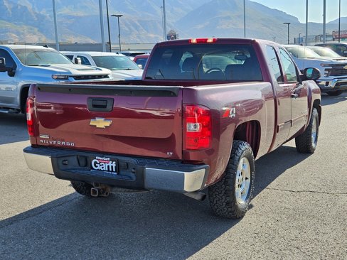 Used 2009 Chevrolet Silverado 1500 LT w/ Power Pack Plus image 3