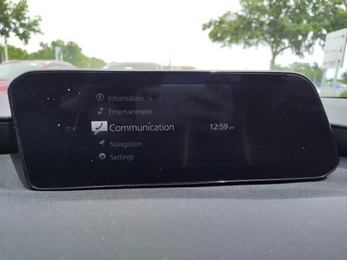 Used 2023 MAZDA MAZDA3 s image 23