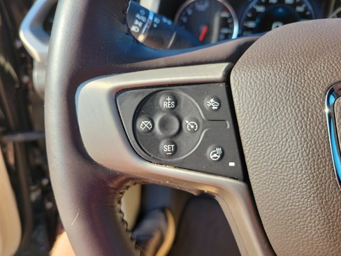 Used 2019 GMC Acadia Denali image 33