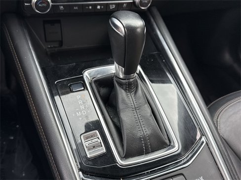 Used 2019 MAZDA CX-5 Grand Touring w/ GT Premium Package image 23