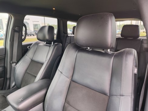 Used 2019 Jeep Grand Cherokee Laredo w/ Laredo X Package image 16