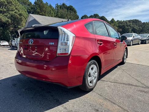 Used 2010 Toyota Prius image 6