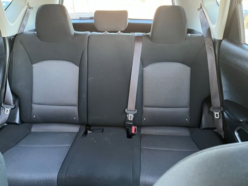 Used 2023 Kia Soul LX w/ Option Group 015 image 36