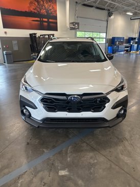 New 2025 Subaru Crosstrek 2.5i Premium w/ Popular Package #4 image 3