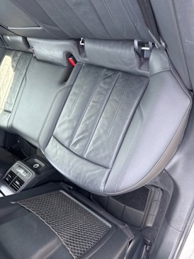 Used 2017 Audi A4 2.0T Ultra Premium w/ Convenience Package image 13