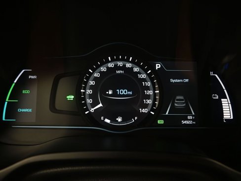 Used 2019 Hyundai Ioniq SEL image 9