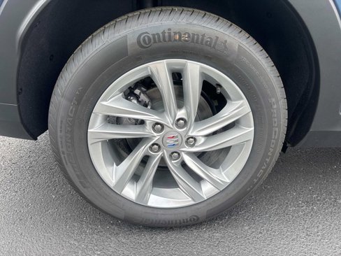 New 2025 Buick Envista Preferred w/ Convenience I Package image 9