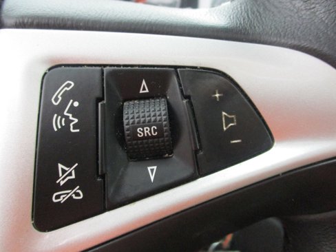 Used 2011 Chevrolet Equinox LTZ image 17