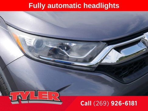 Used 2017 Honda CR-V EX-L image 10