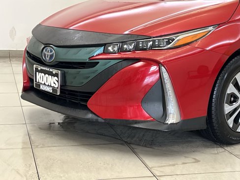 Used 2020 Toyota Prius Prime XLE image 26