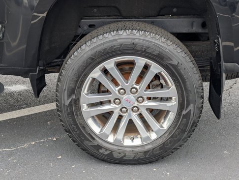 Used 2015 GMC Canyon SLT image 32