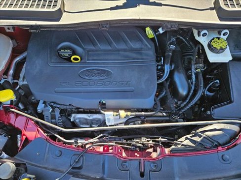 Used 2018 Ford Escape SEL image 23