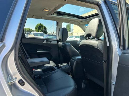 Used 2013 Subaru Forester 2.5X Limited image 36