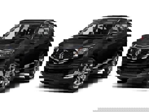 Used 2019 Acura RDX AWD image 1