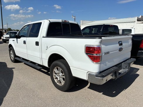 Used 2011 Ford F150 XLT w/ XLT Convenience Pkg image 6