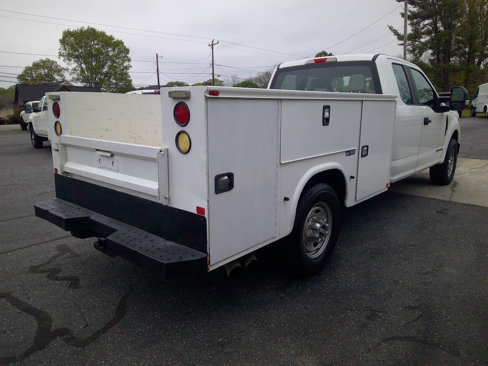 Used 2017 Ford F350 XL w/ Power Equipment Group image 7