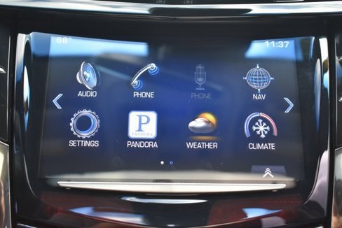 Used 2014 Cadillac CTS Performance image 20