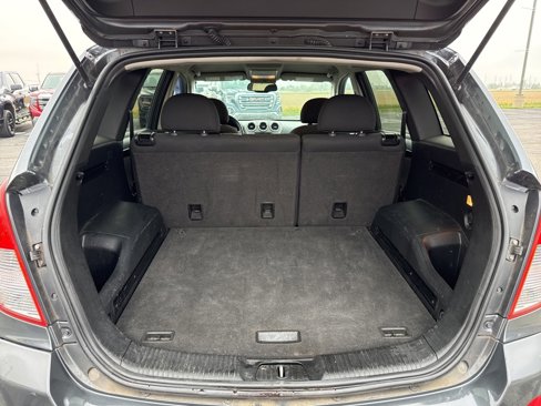 Used 2013 Chevrolet Captiva Sport LT image 9