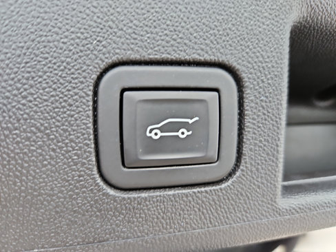 Used 2022 Chevrolet Equinox LT image 29