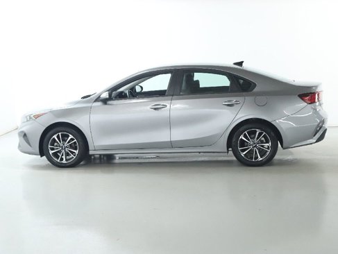 Used 2024 Kia Forte LXS image 37