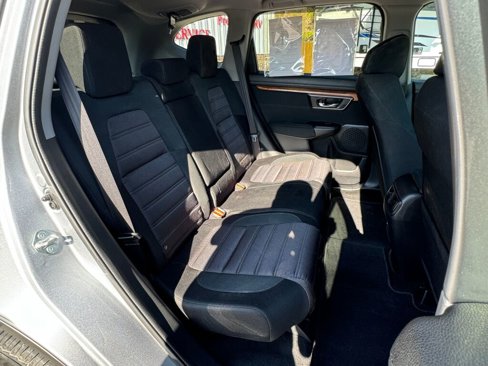 Used 2018 Honda CR-V EX image 21