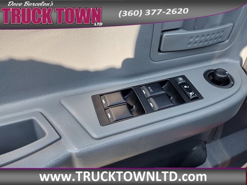 Used 2008 Dodge Dakota SXT w/ Convenience Group image 16