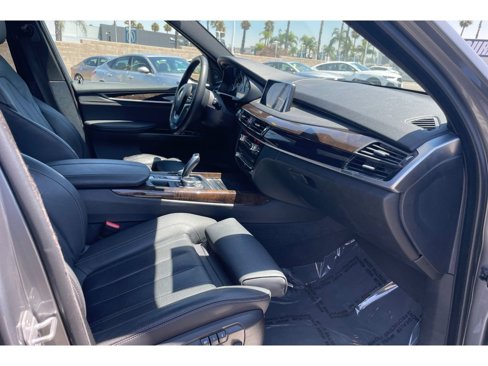 Used 2017 BMW X5 sDrive35i image 18