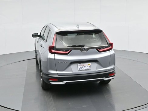 Used 2020 Honda CR-V LX image 39