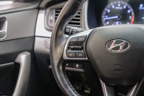 Used 2018 Hyundai Sonata SEL image 25