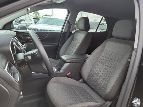 Used 2024 Chevrolet Equinox LT image 17
