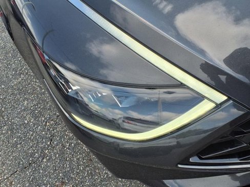 Used 2020 Hyundai Sonata SEL image 4