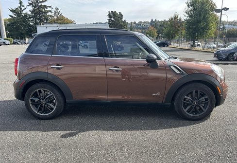 Used 2013 MINI Cooper Countryman S w/ Premium Pkg 2 image 4