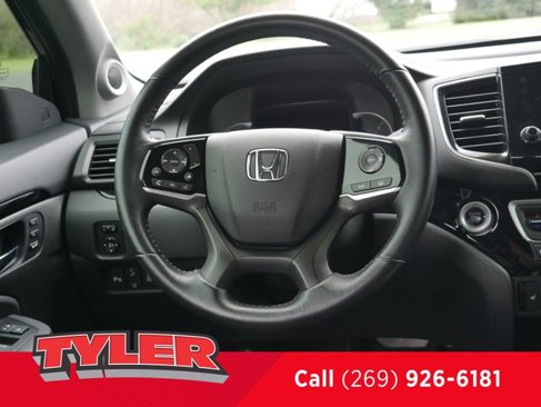 Used 2020 Honda Pilot Touring image 47