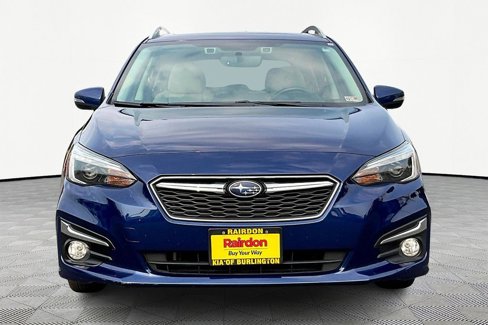 Used 2018 Subaru Impreza 2.0i Limited image 2