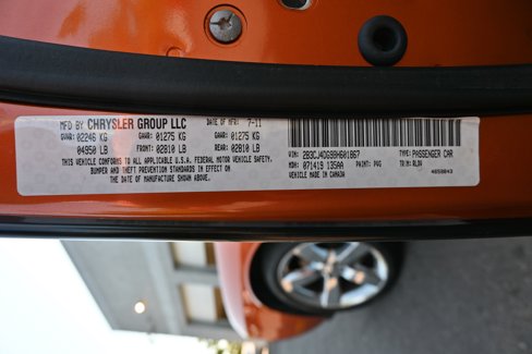 Used 2011 Dodge Challenger image 34
