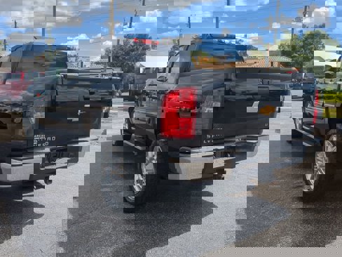 Used 2013 Chevrolet Silverado 1500 LT image 6