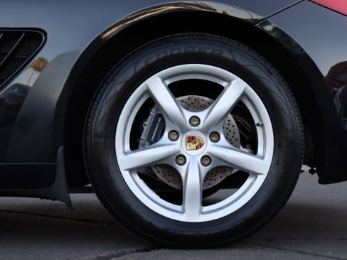 Used 2009 Porsche Cayman image 47
