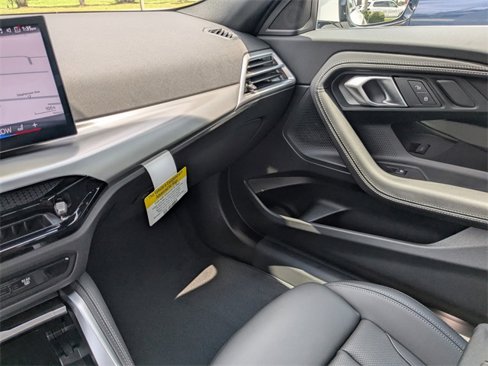 New 2025 BMW 230i Coupe w/ M Sport Package image 16