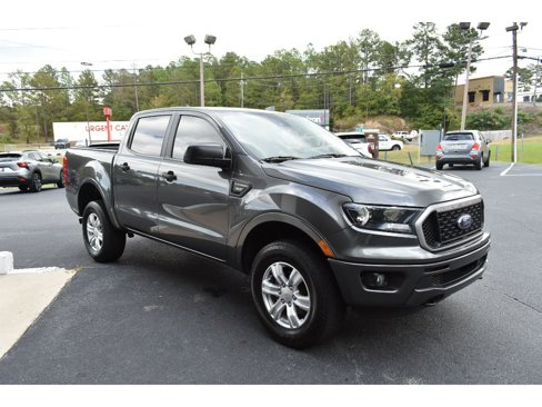 Used 2020 Ford Ranger XLT w/ Trailer Tow Package image 6
