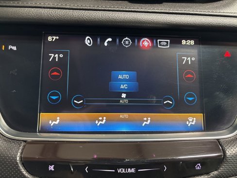 Used 2017 Cadillac XT5 Luxury w/ Driver Awareness Package image 28