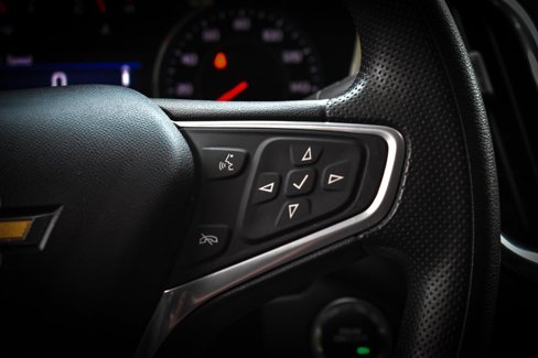 Used 2022 Chevrolet Equinox LT image 30