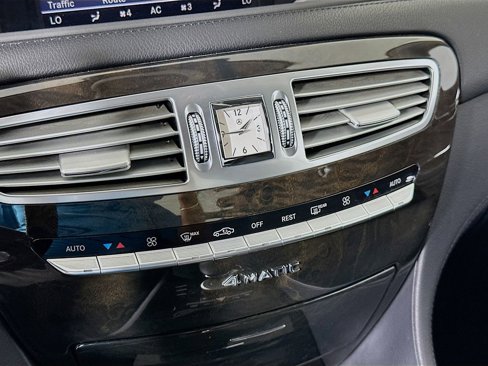 Used 2014 Mercedes-Benz CL 550 4MATIC image 16