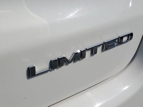 Used 2020 Jeep Compass Limited image 6
