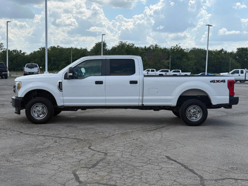 Used 2019 Ford F250 XL w/ Power Equipment Group image 9