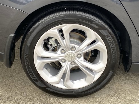 Used 2023 Honda Accord LX image 28