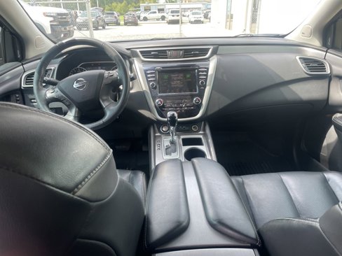 Used 2020 Nissan Murano SL image 9