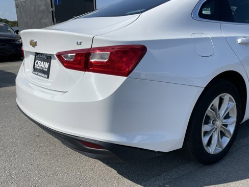 Used 2023 Chevrolet Malibu LT image 10