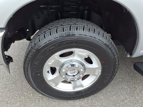 Used 2011 Ford F250 XLT w/ XLT Premium Pkg image 10