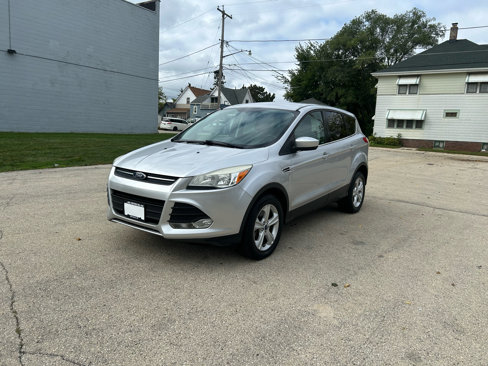 Used 2014 Ford Escape SE image 3